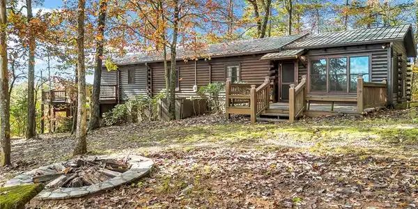 1164 Dividing Ridge Road