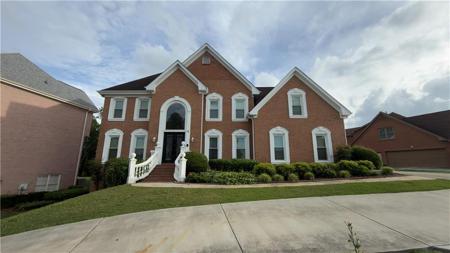 644 Masters Drive