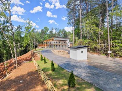 300 Mountain Ridge Drive