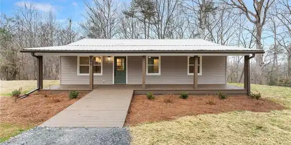 290 Silver Fox Drive