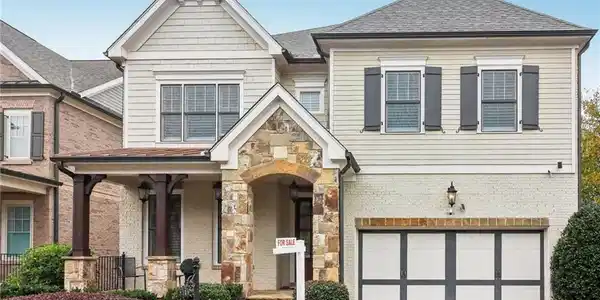 3329 Stetson Overlook SE