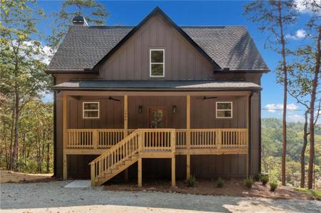 1464 Hanna Drive
