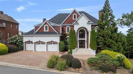 3739 Harbour Landing Drive