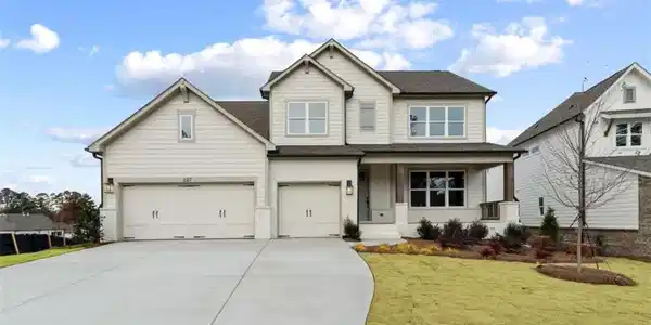 227 Wild Ginger Bend
