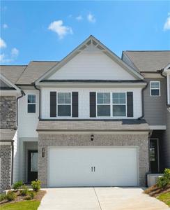 3836 Billabong Trail Unit 93