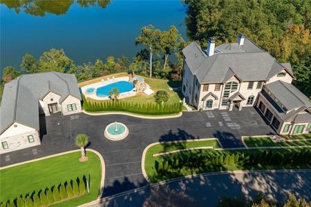 494 River Overlook Road