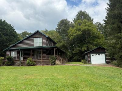 215 Hemlock Drive