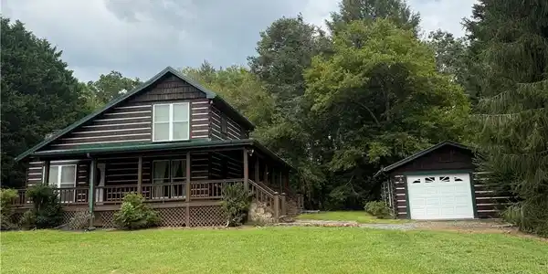 215 Hemlock Drive