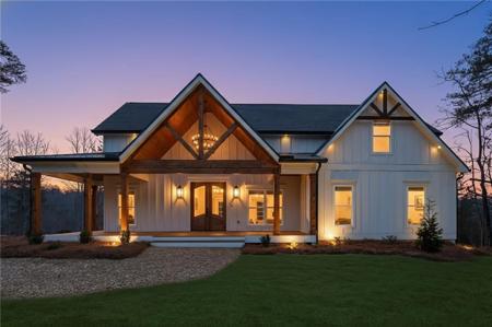 805 Captain Mcdonald Road