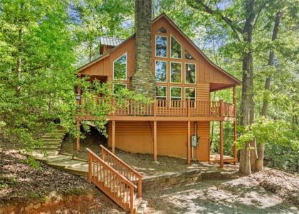 2239 Dean Mountain Road