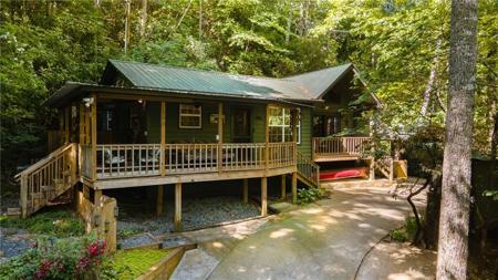 1180 Ruby Lake Drive