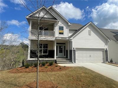151 Sunshower Ridge