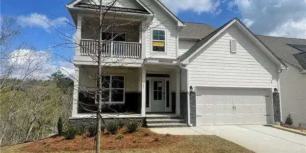 151 Sunshower Ridge