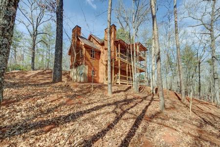 58 Wolf Creek Drive