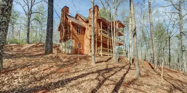 58 Wolf Creek Drive