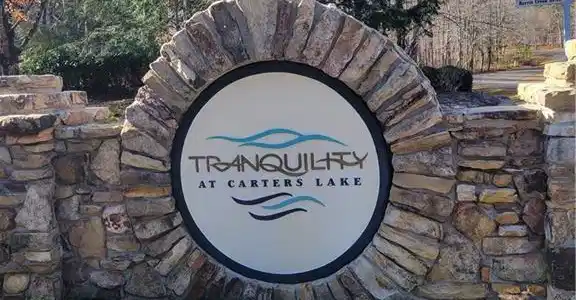 Lot 149 Harris Creek Drive