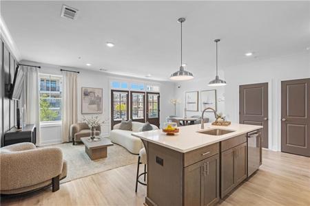 520 Sawnee Village Boulevard Unit D58