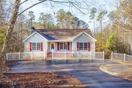 450 High Ridge Lane
