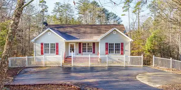 450 High Ridge Lane