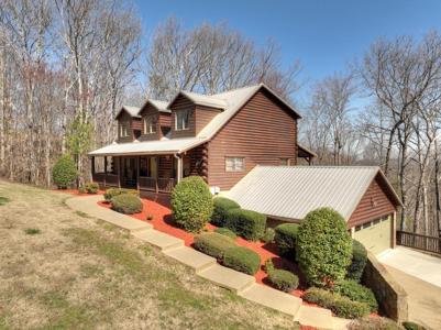 418 Chuck Road