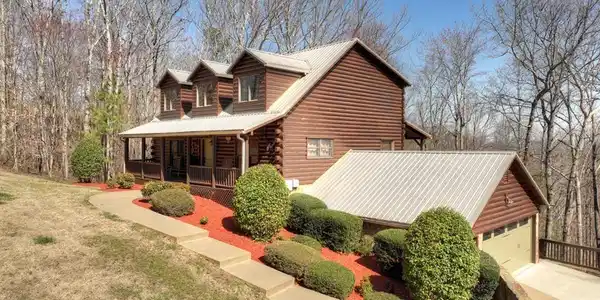 418 Chuck Road