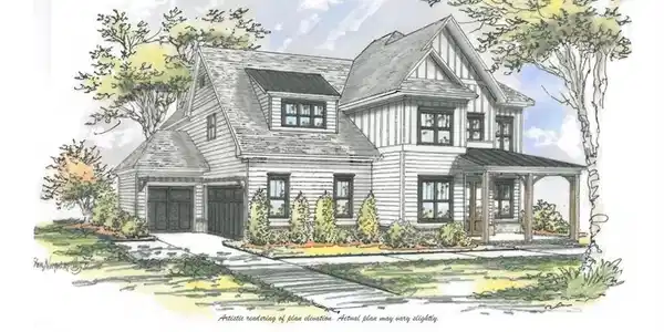 5 Arbor Croft Court