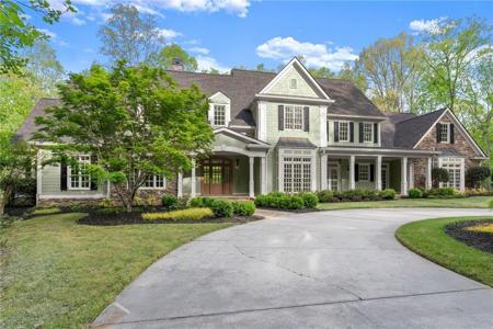 55 Summittrail Lane