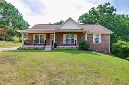 5446 Dahlonega Highway