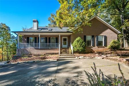 770 High Shoals Drive