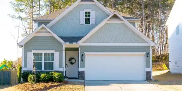 93 Worley Drive