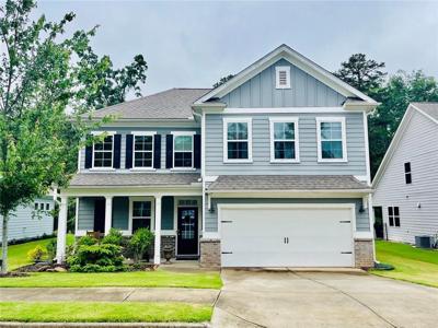 3015 Winding Ridge