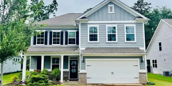 3015 Winding Ridge