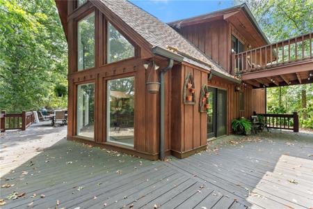 263 Dove Ridge