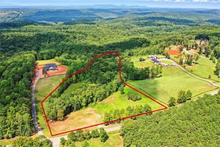 3511 Reavis Mountain Road