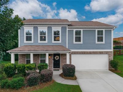 319 Mountain Laurel Walk