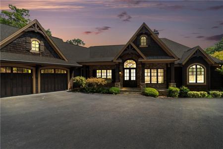 1363 Cox Mountain Drive