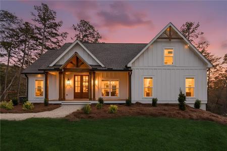 745 Captain Mcdonald Road