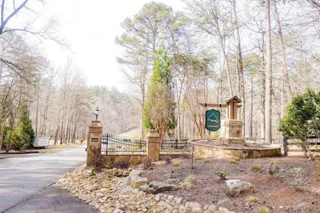 Lot 126 Fern Creek Court