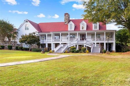 5225 Chalybeate Springs Road