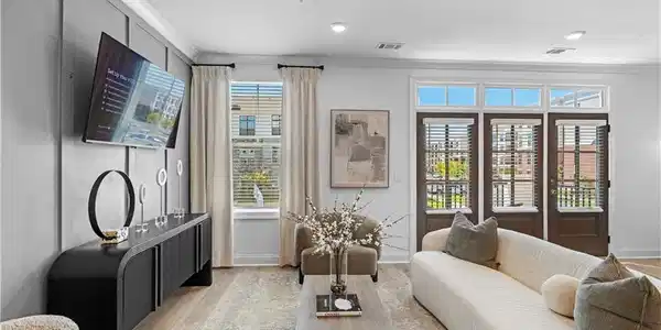 512 Sawnee Village Boulevard Unit D54