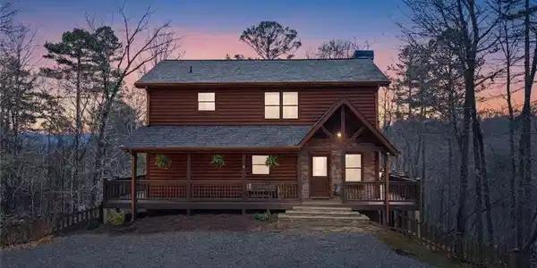 358 Garfield Drive