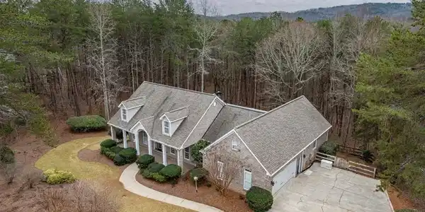 267 Sharp Mountain Parkway
