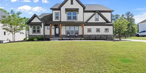 2114 Harmony Drive