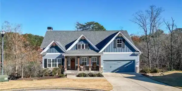 306 Trappers Bluff