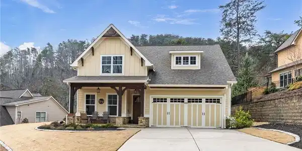 116 Sunset Peak Court