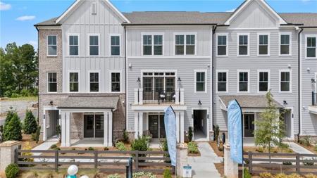 520 Sawnee Village Boulevard Unit D58