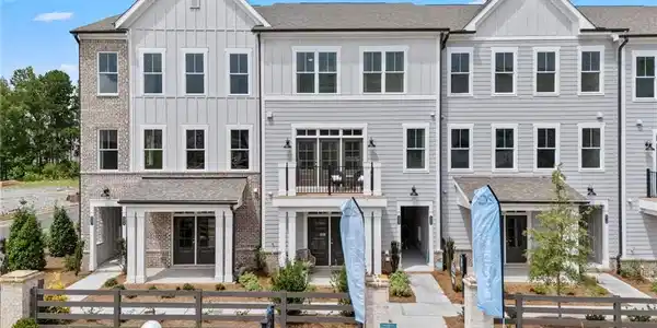 520 Sawnee Village Boulevard Unit D58