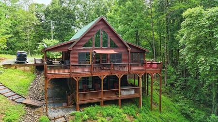 85 Hunter Drive