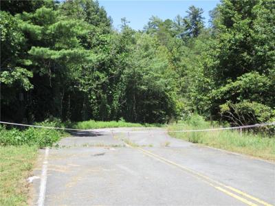 Lot - N Hwy 515
