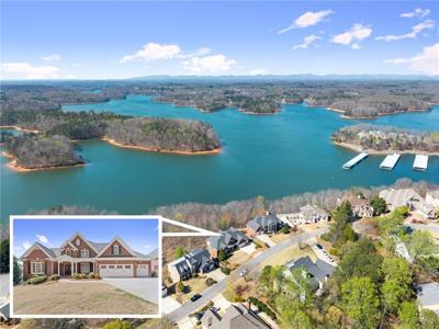 3518 Lake Breeze Lane